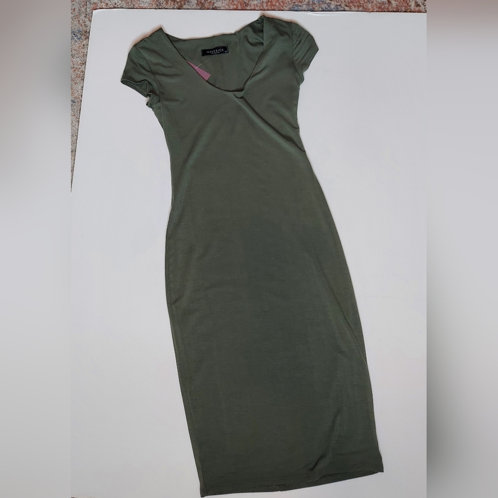 Bodycon dress